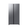 Lodówka Samsung RS70F65QETEO No Frost 178,6cm Stal Szczotkowana Kostkarka Twistowa AI 655L - 1351924 - zdjęcie 3